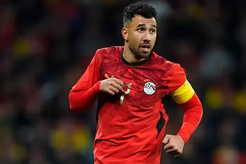 تريزيجيه: تعلمت من التجربة الأولى في كأس العالم.. والنسخة المقبلة ستكون أفضل لمنتخب مصر